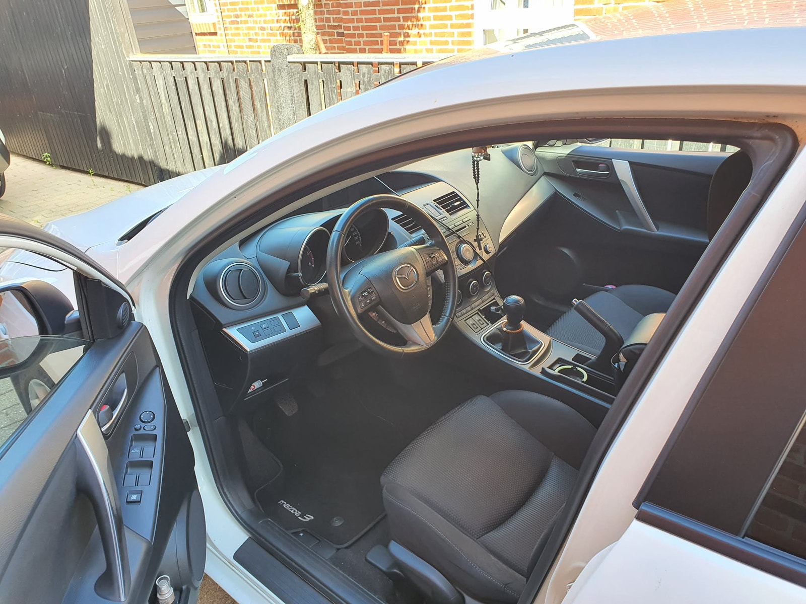 Mazda 3 – billede 2