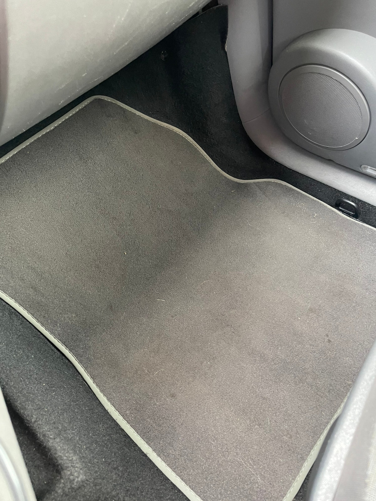 Renault Scenic II til salg hos Nabilli