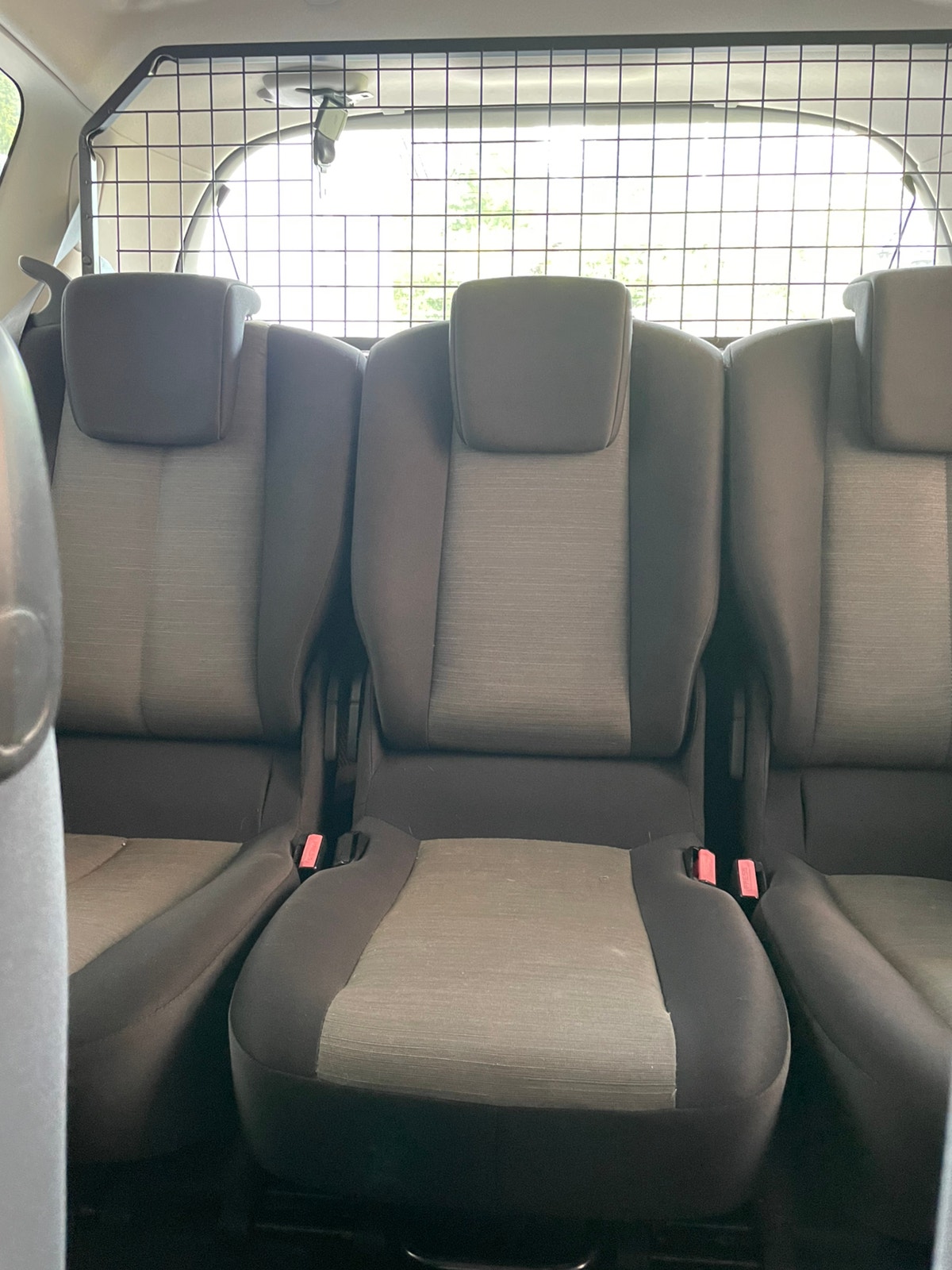 Renault Scenic II til salg hos Nabilli