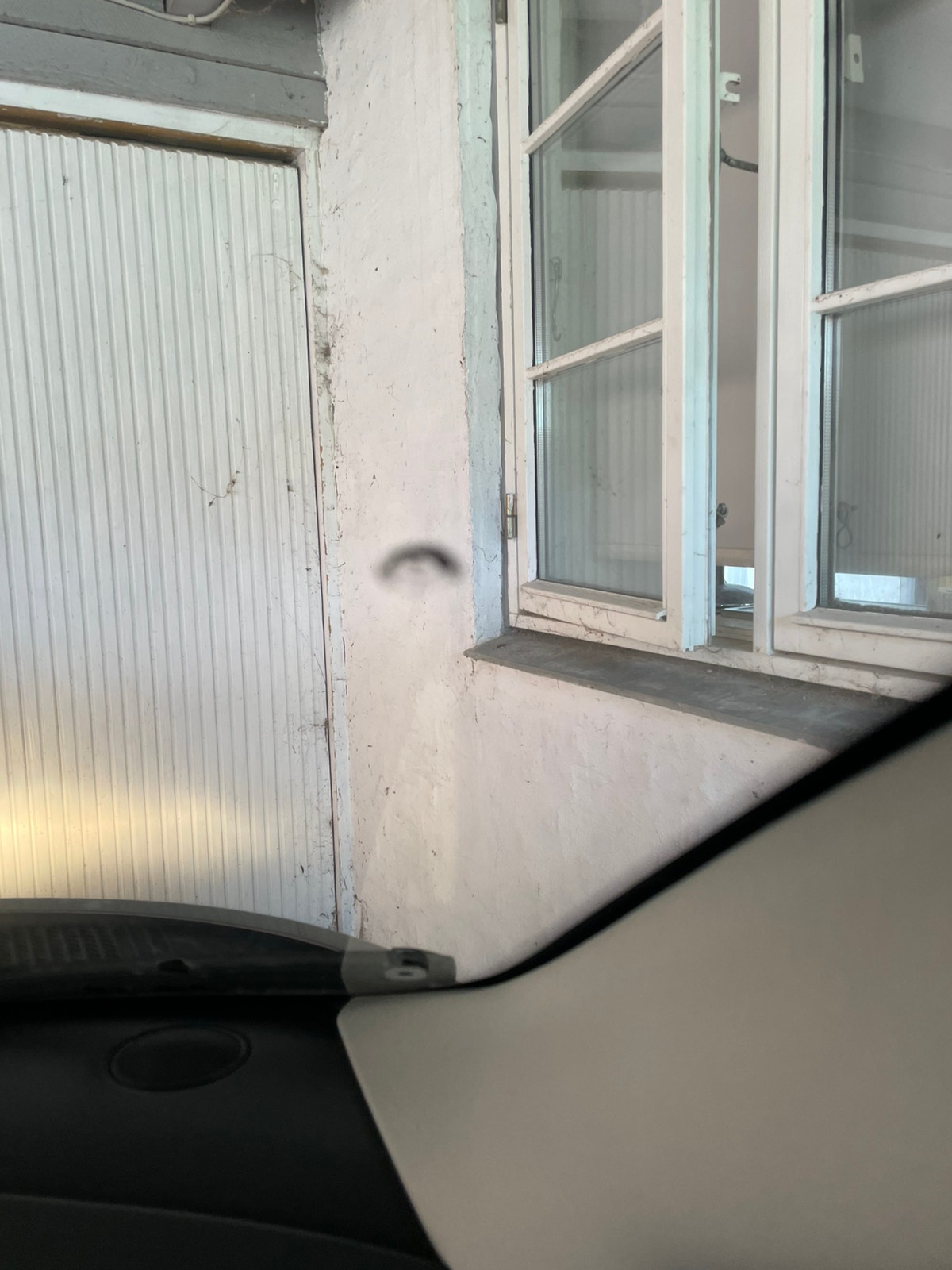 Renault Scenic II til salg hos Nabilli