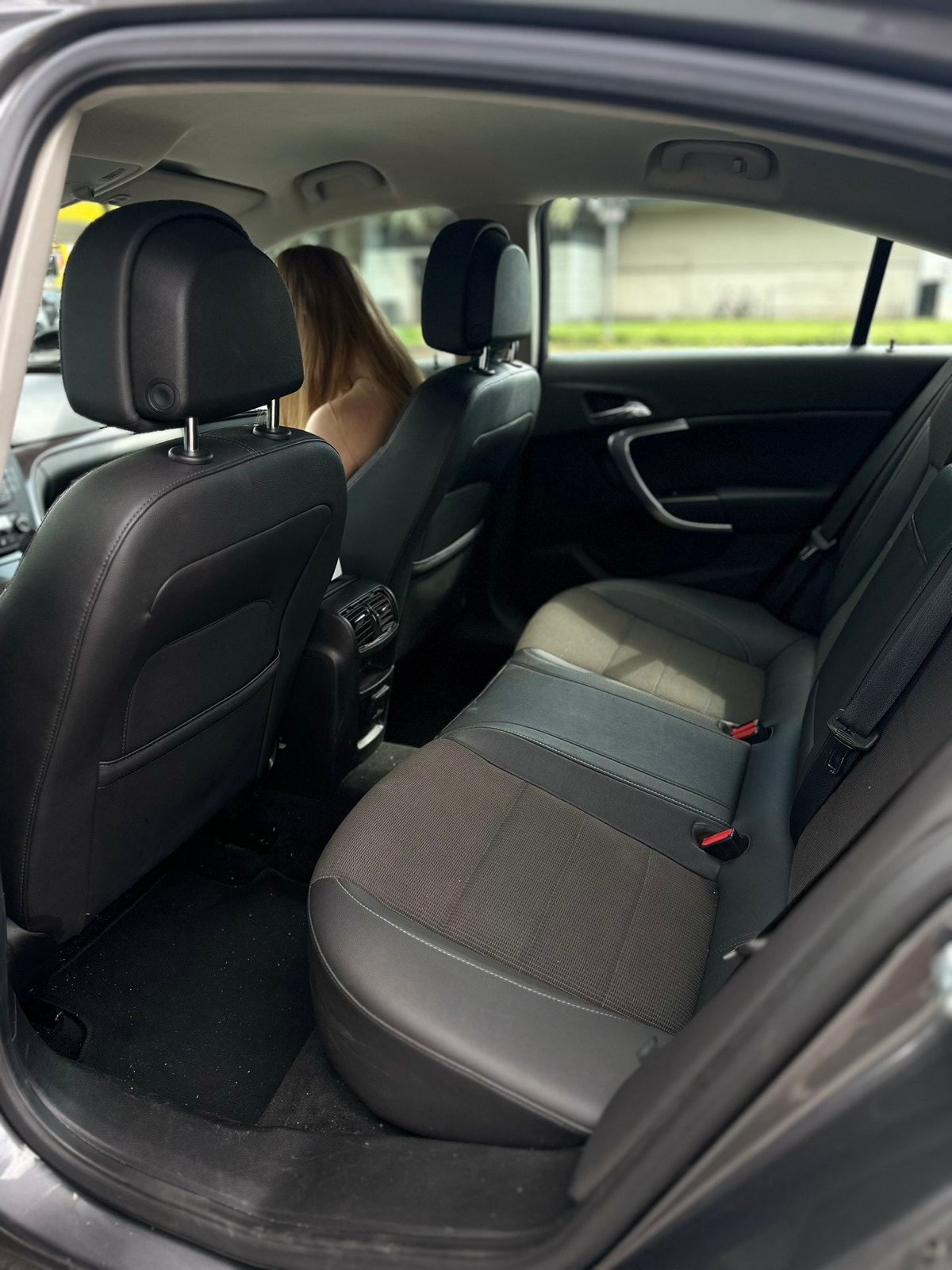 Opel Insignia til salg hos Nabilli