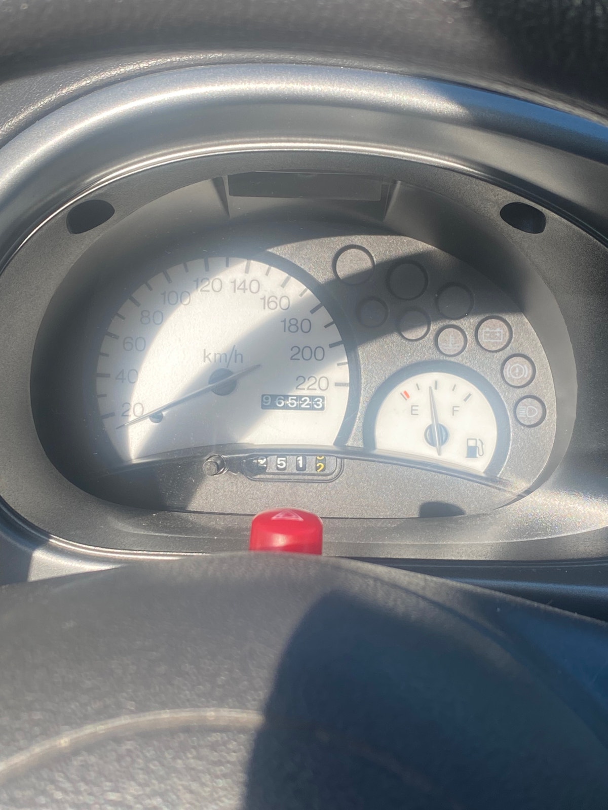 Ford Ka – billede 7