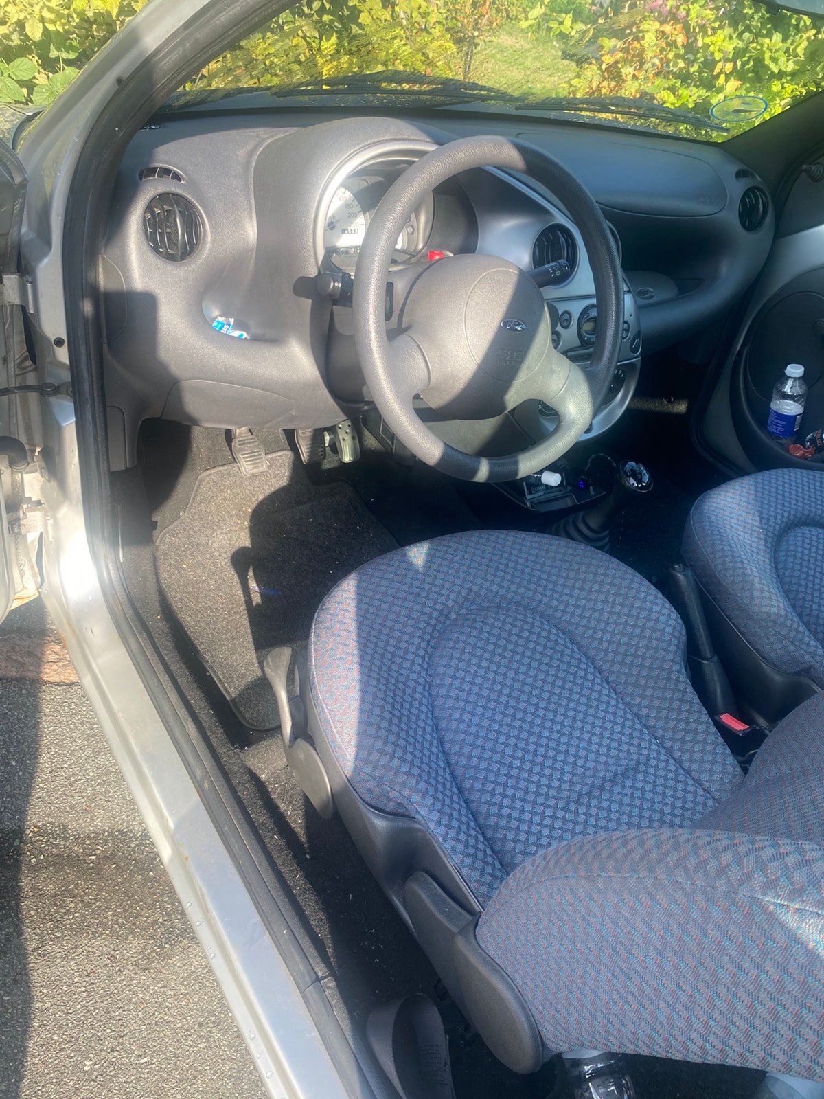 Ford Ka – billede 6