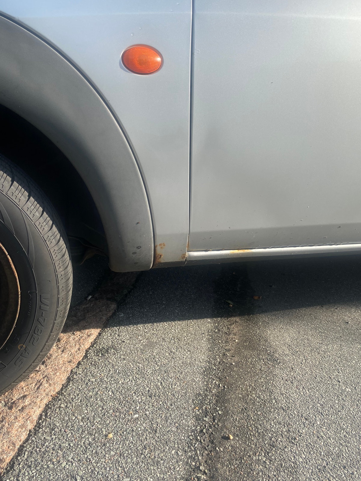 Ford Ka – billede 10