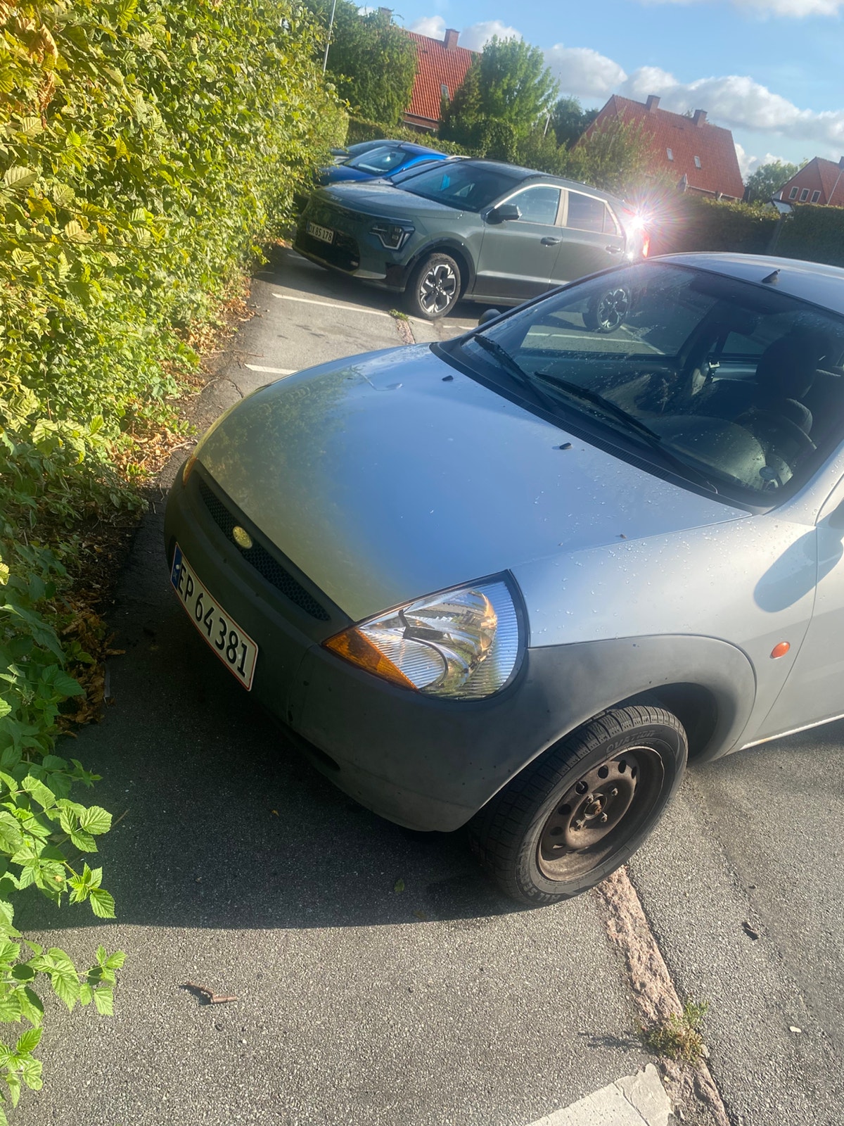 Ford Ka – billede 9