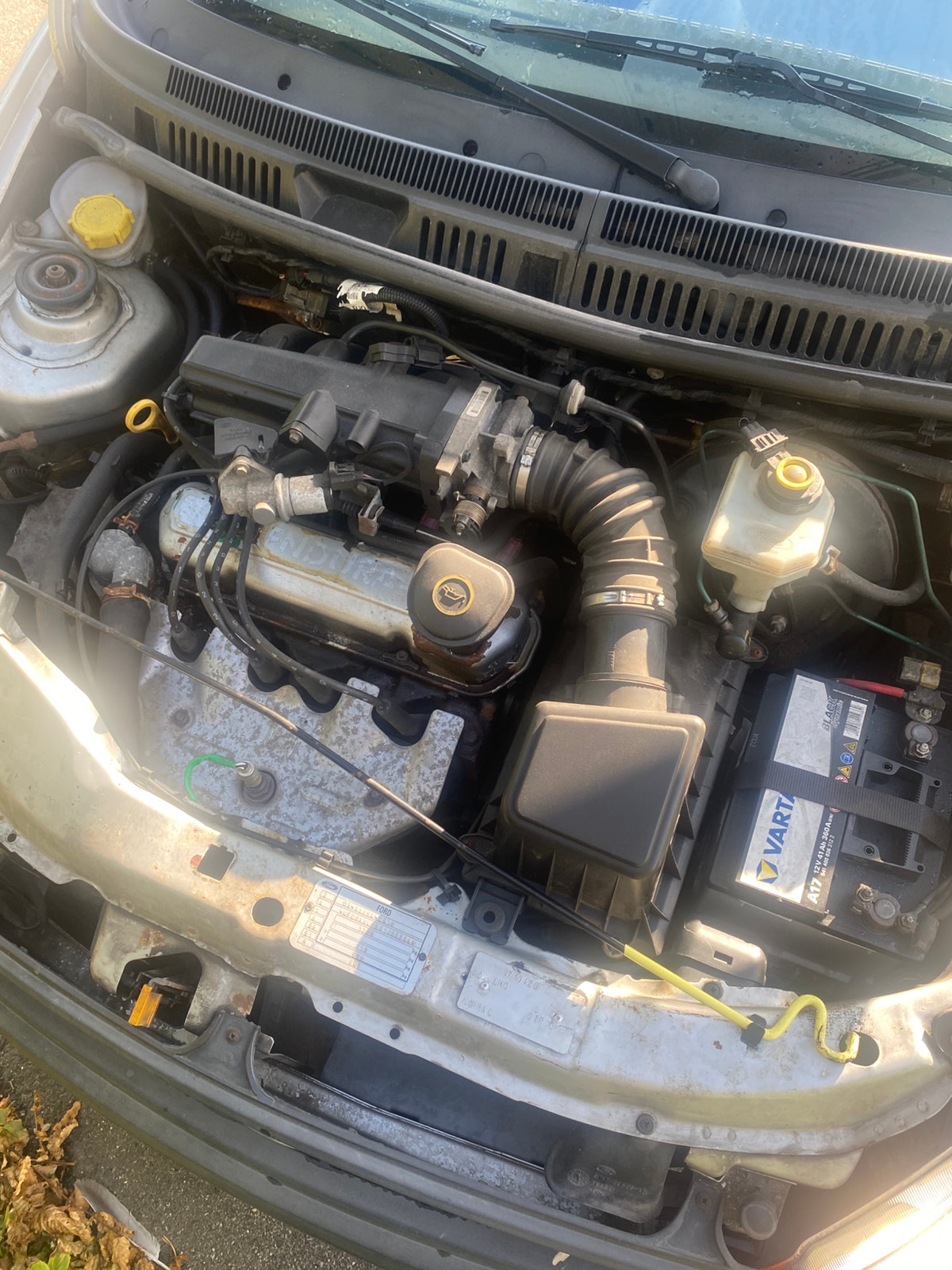 Ford Ka – billede 4