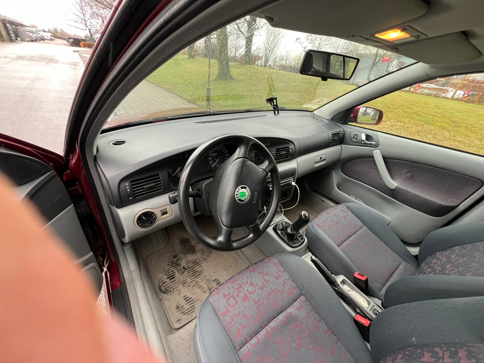 Skoda Octavia – billede 4