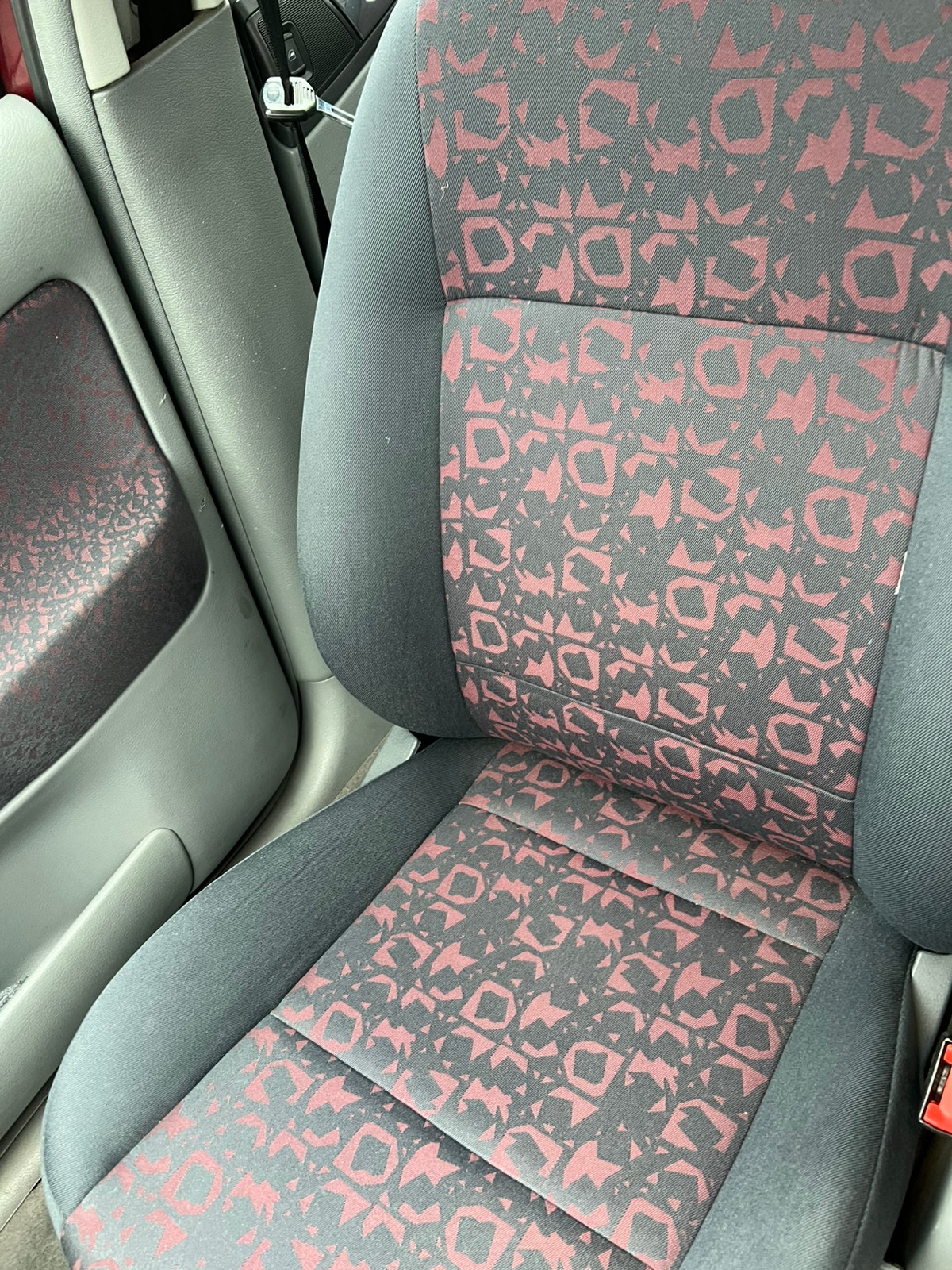 Skoda Octavia – billede 5