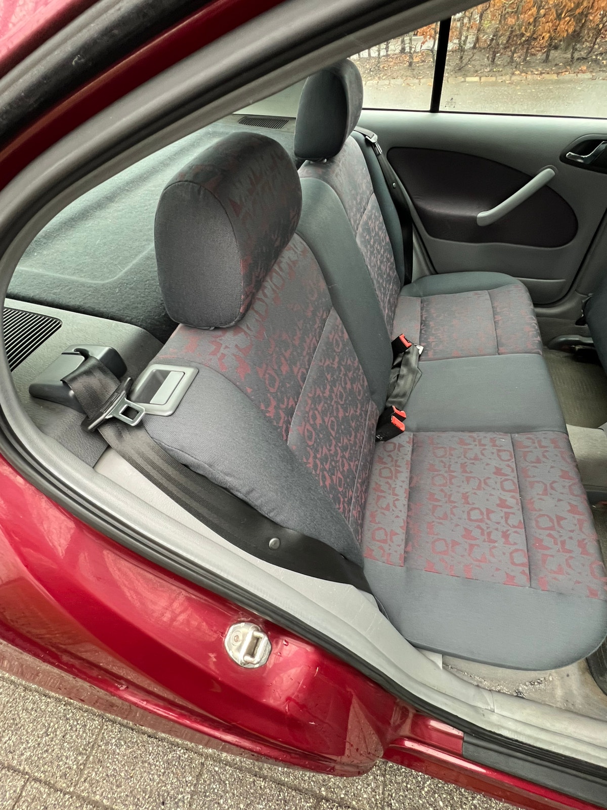 Skoda Octavia – billede 7