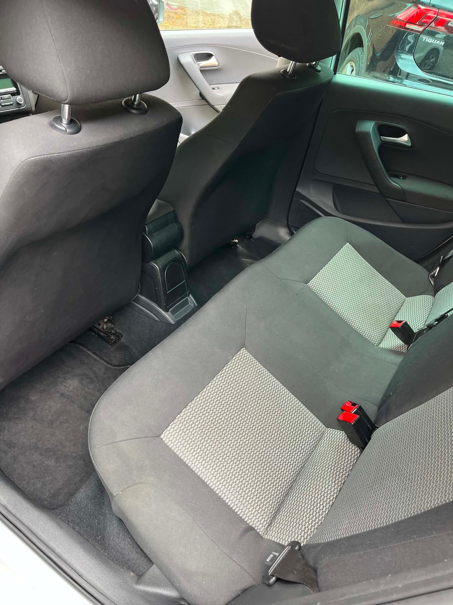 VW Polo til salg hos Nabilli