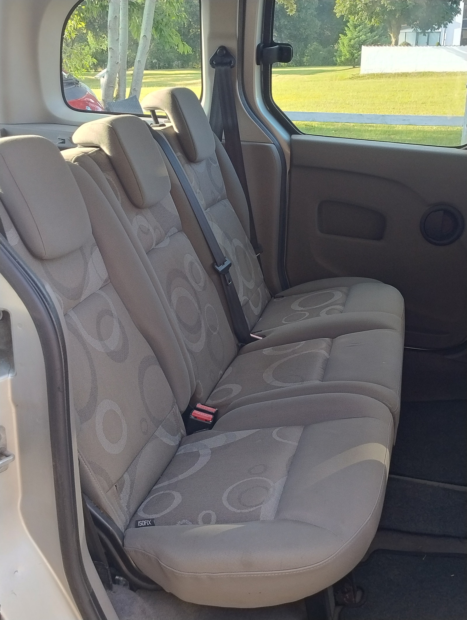 Renault Kangoo – billede 11