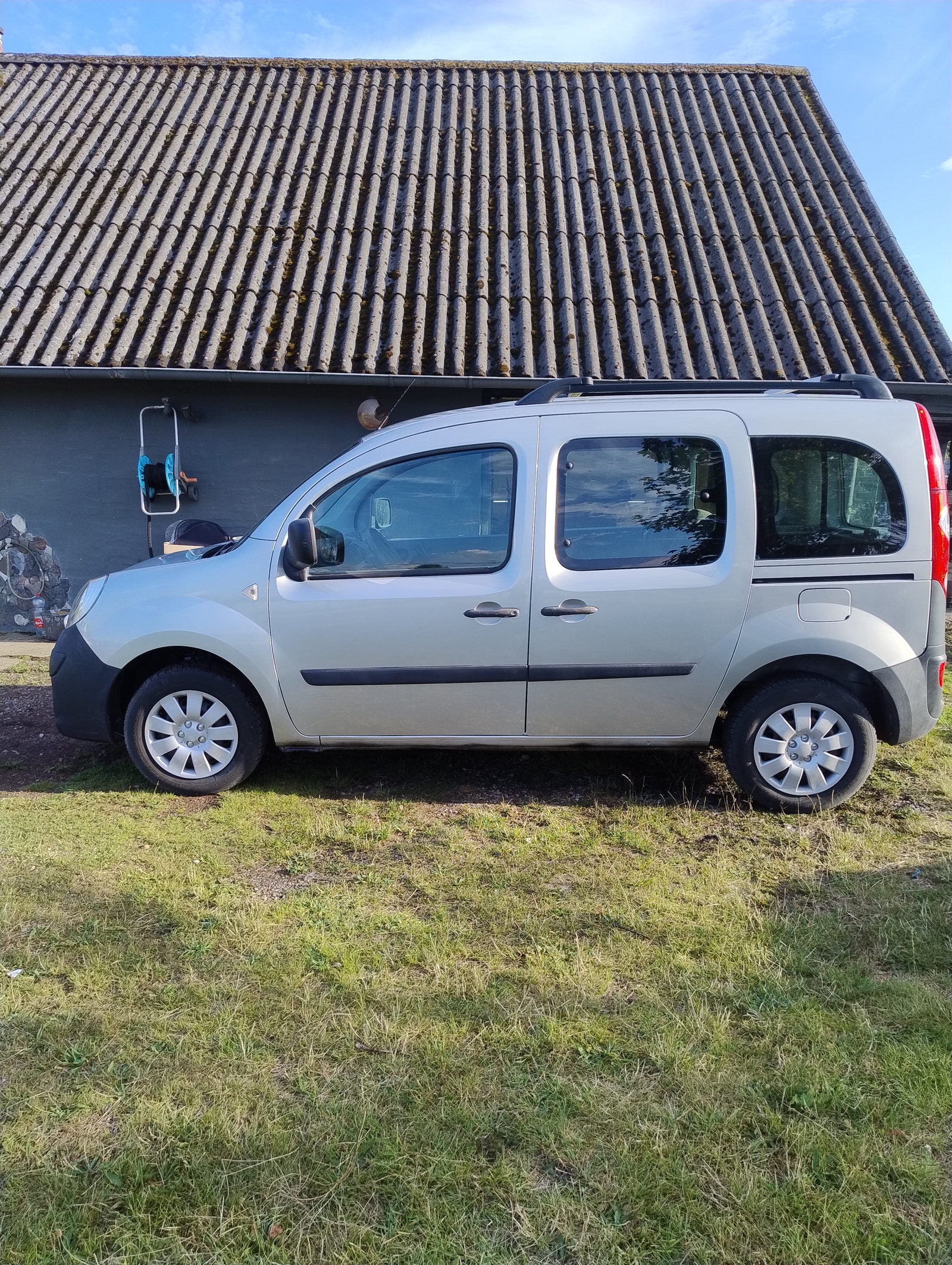 Renault Kangoo – billede 6