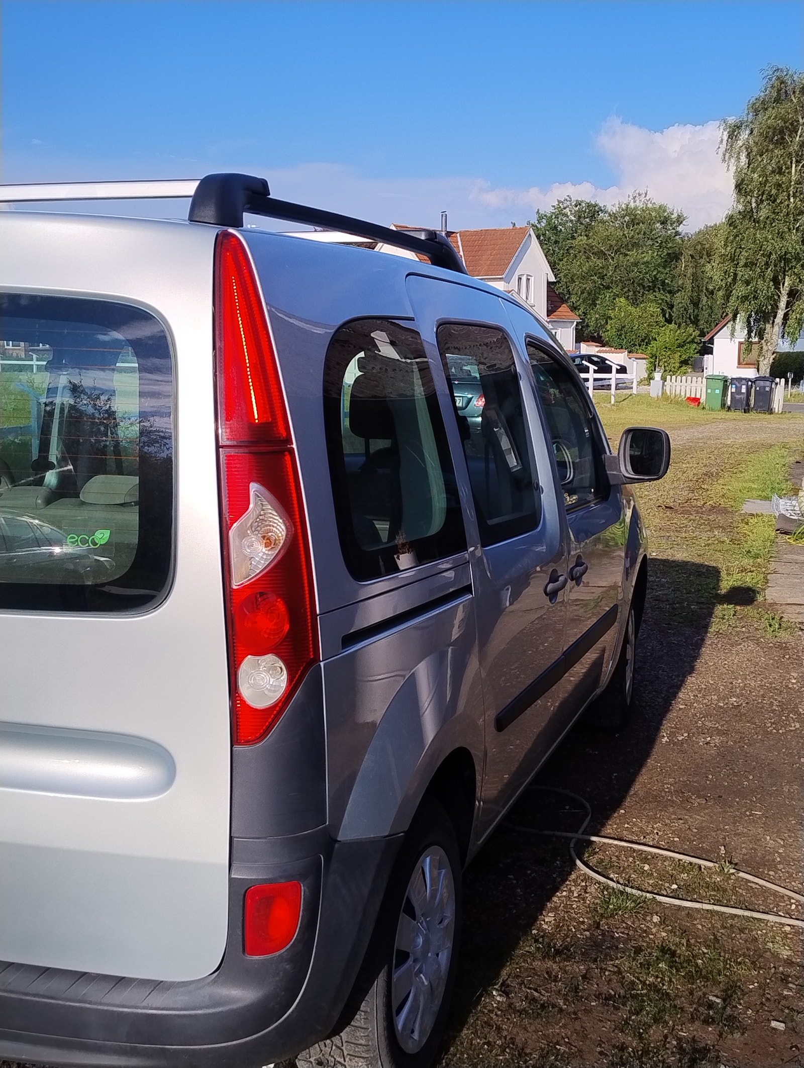 Renault Kangoo – billede 7