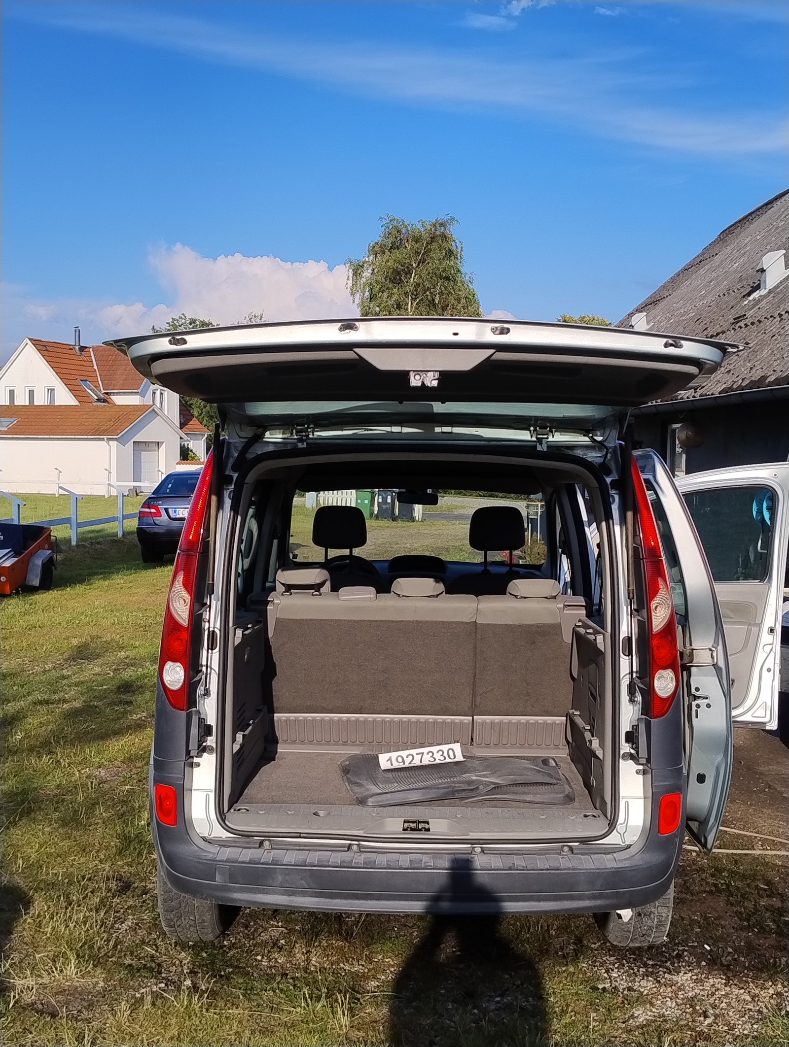 Renault Kangoo – billede 14