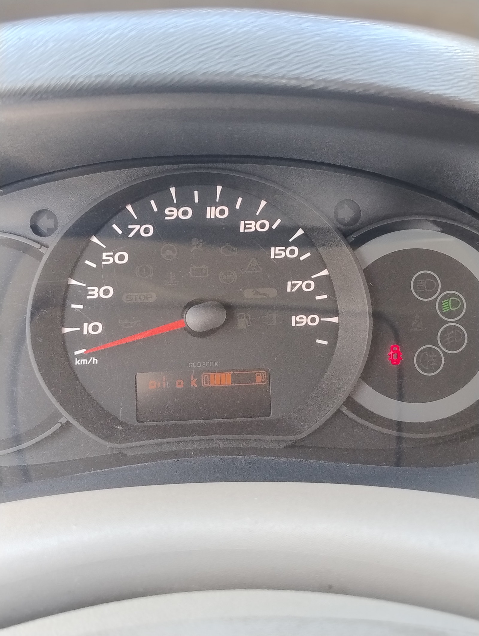 Renault Kangoo – billede 15