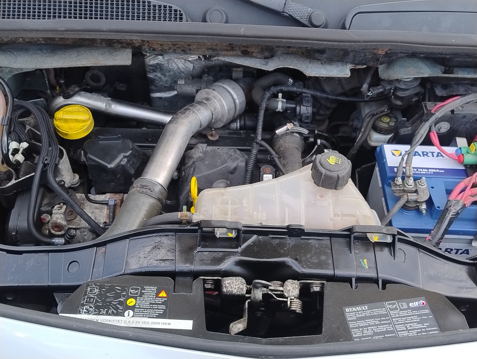 Renault Kangoo – billede 5