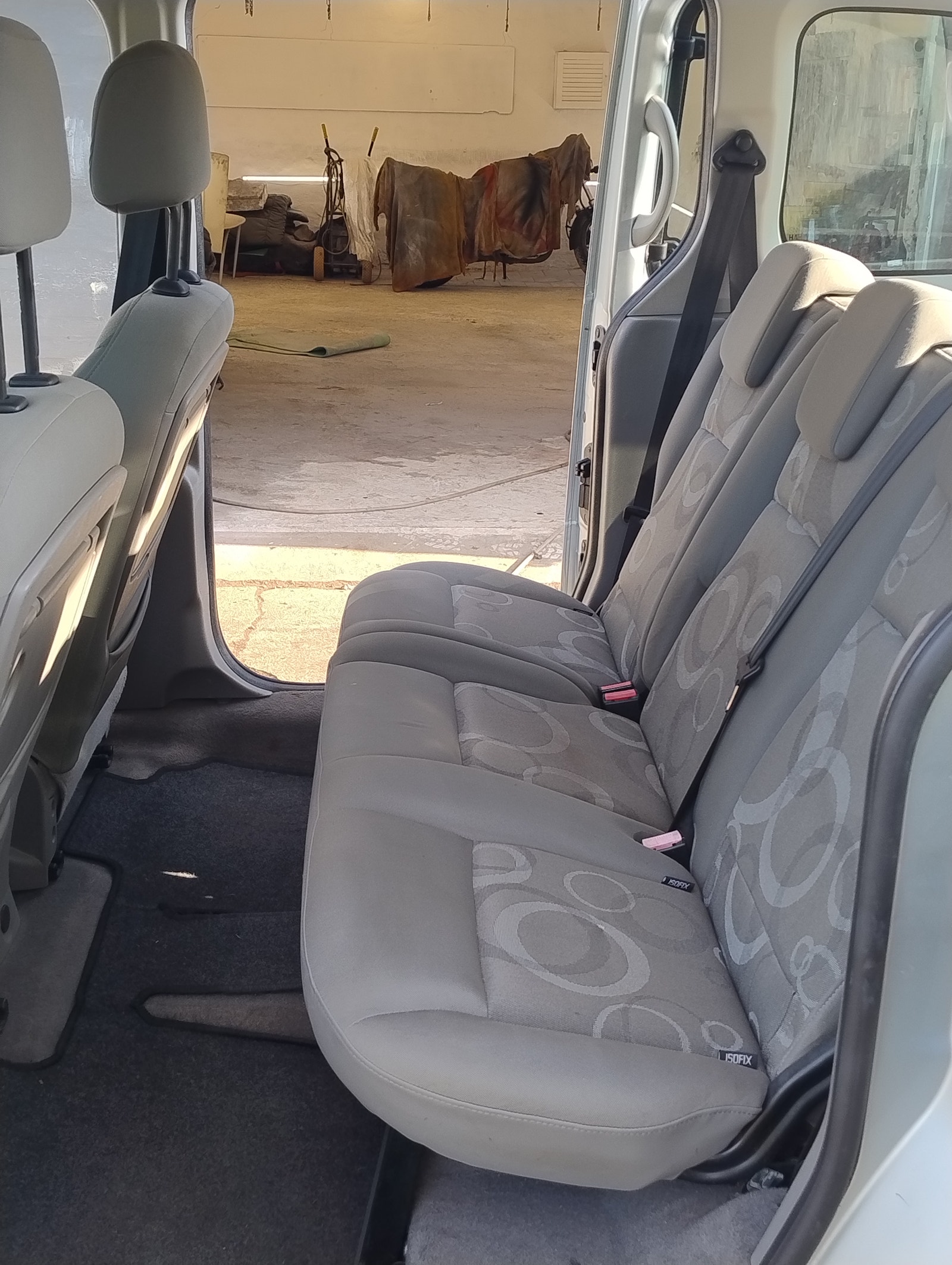 Renault Kangoo – billede 13