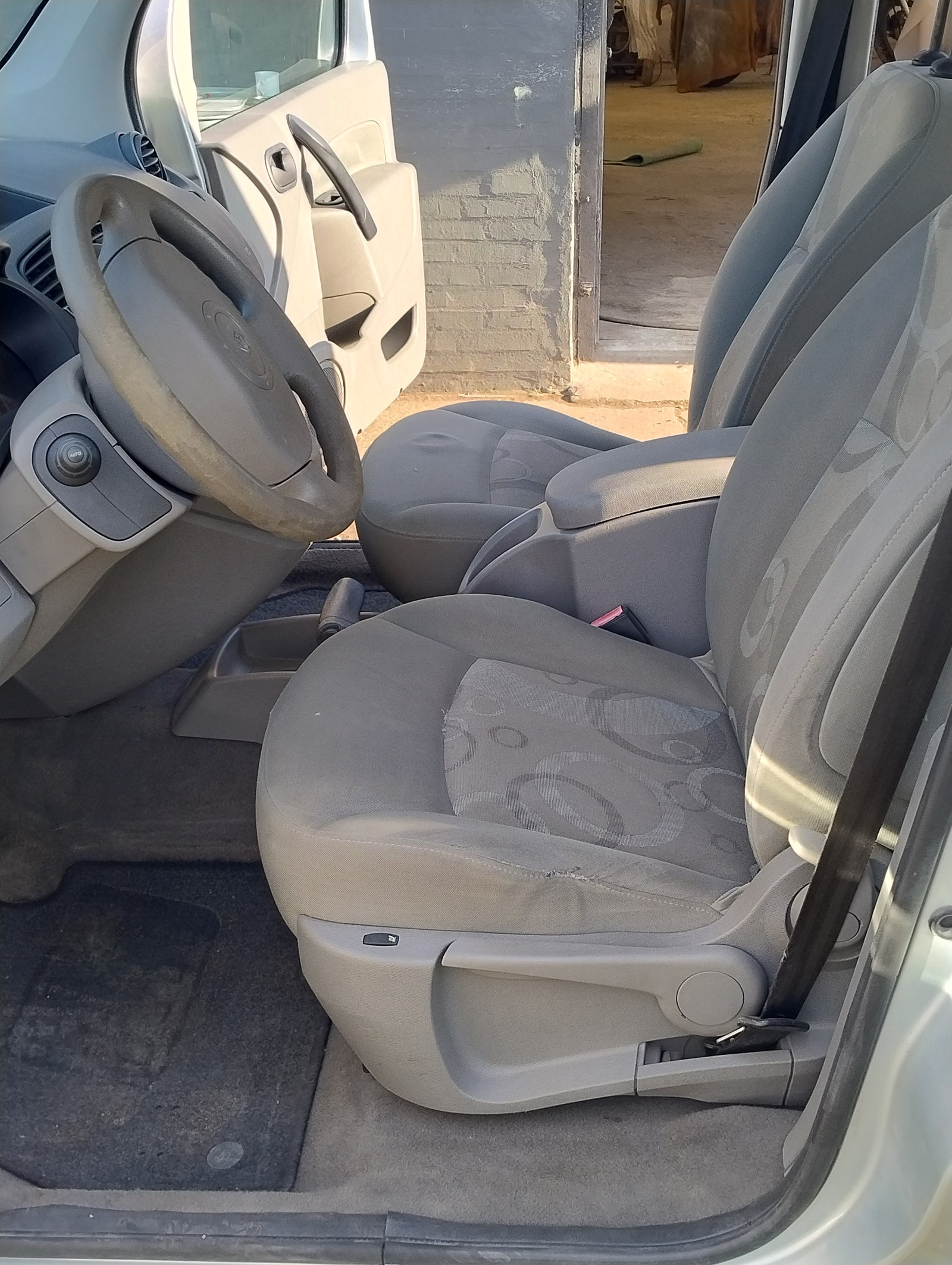 Renault Kangoo – billede 16