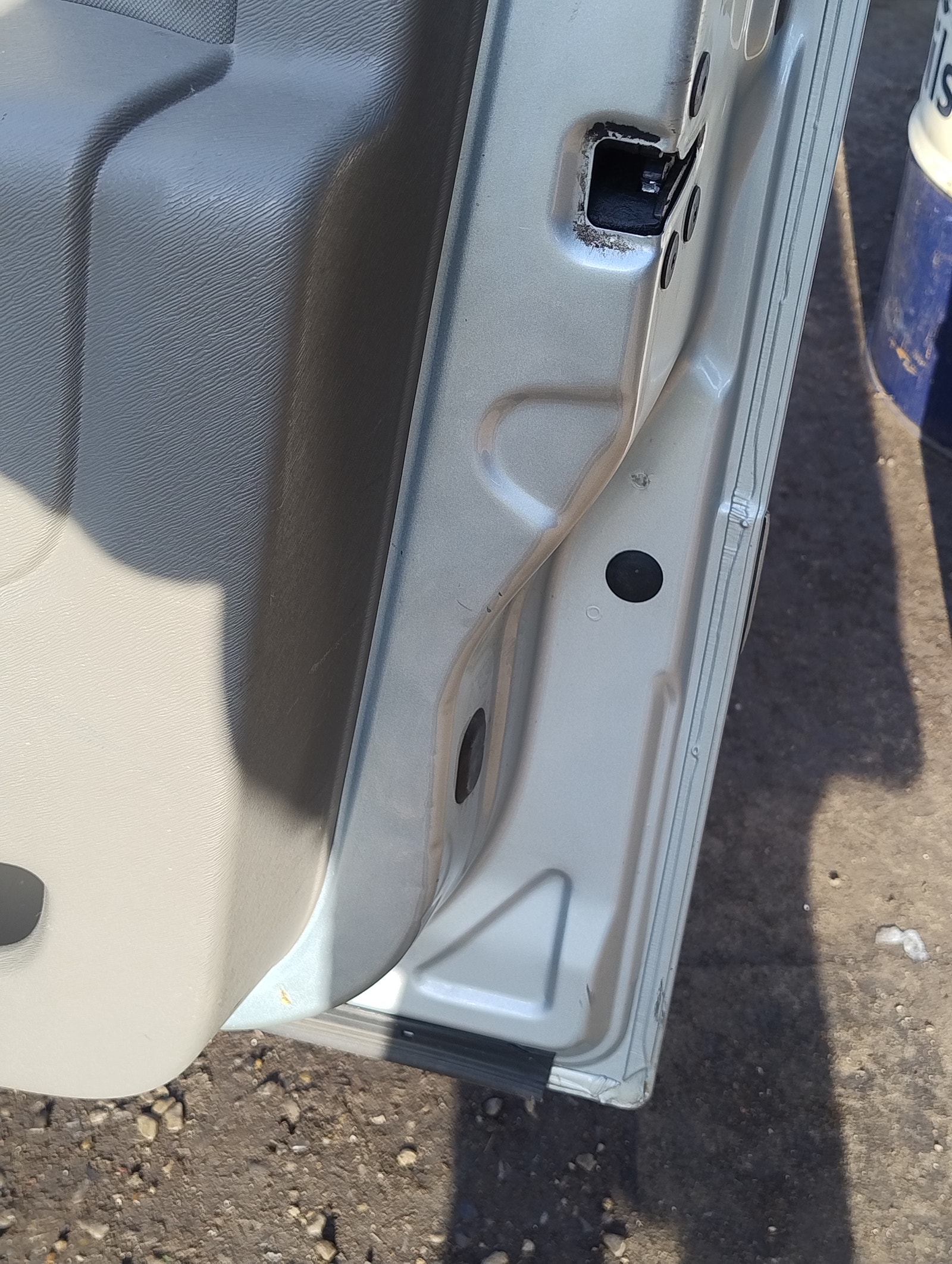 Renault Kangoo – billede 12