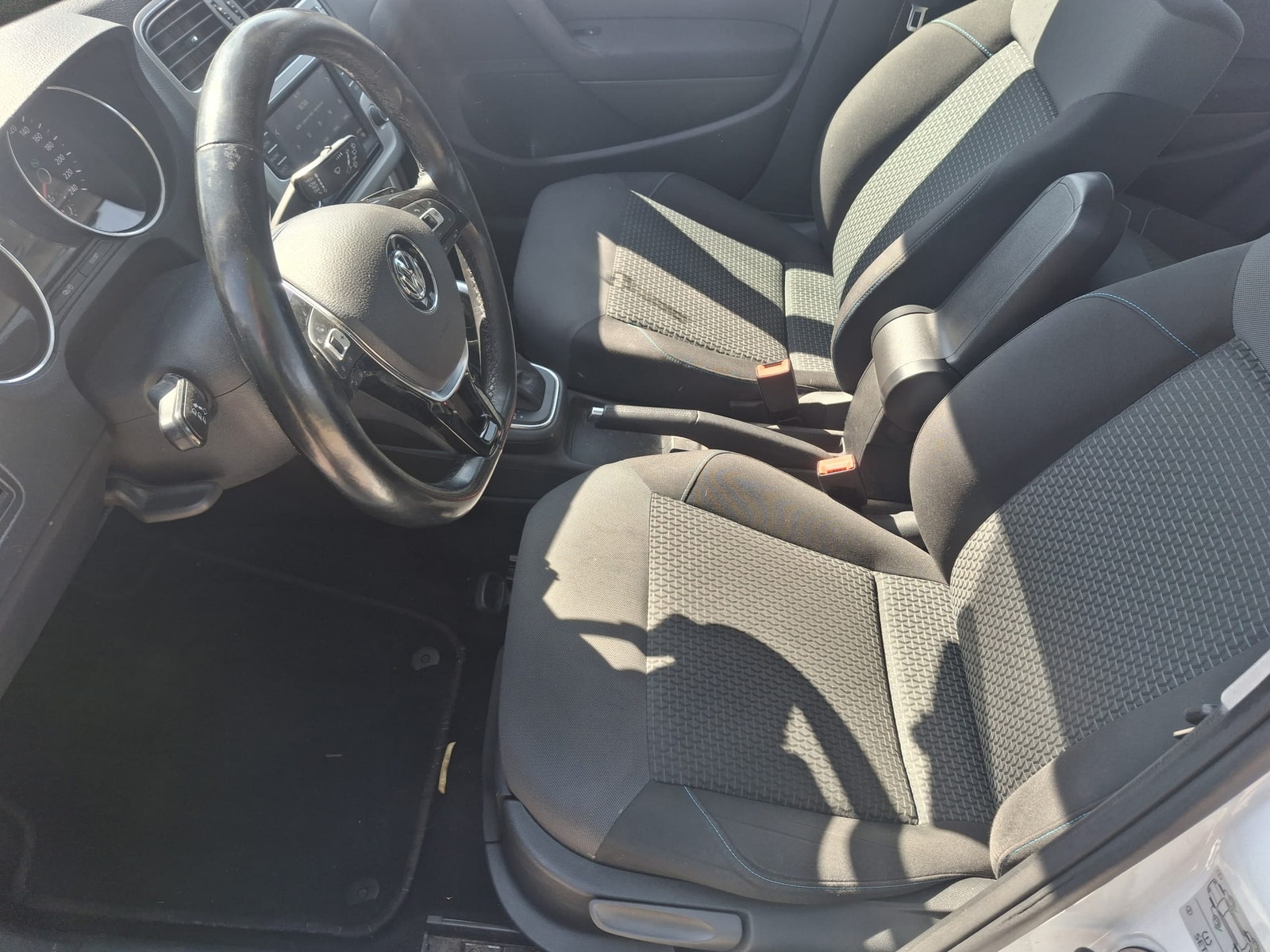 VW Polo – billede 5