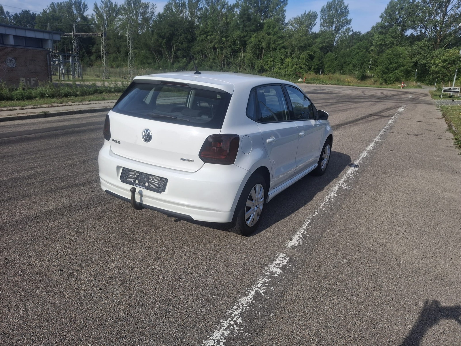 VW Polo – billede 2
