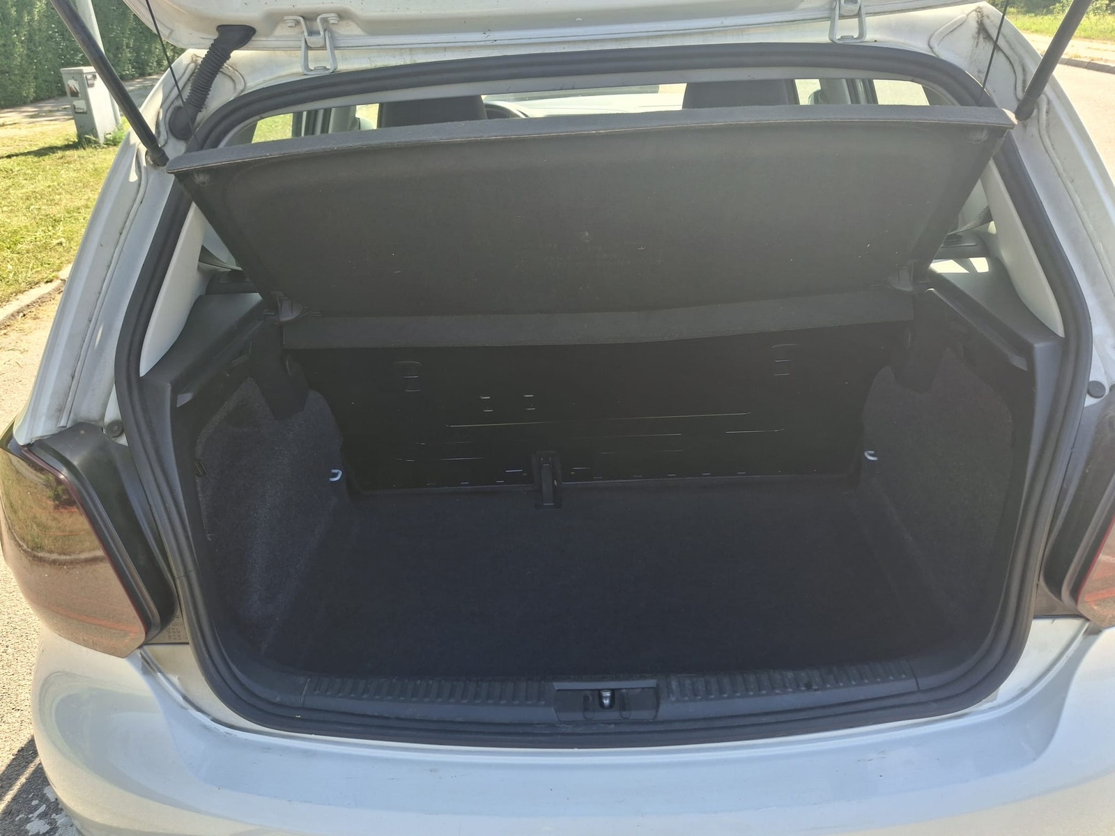 VW Polo – billede 3