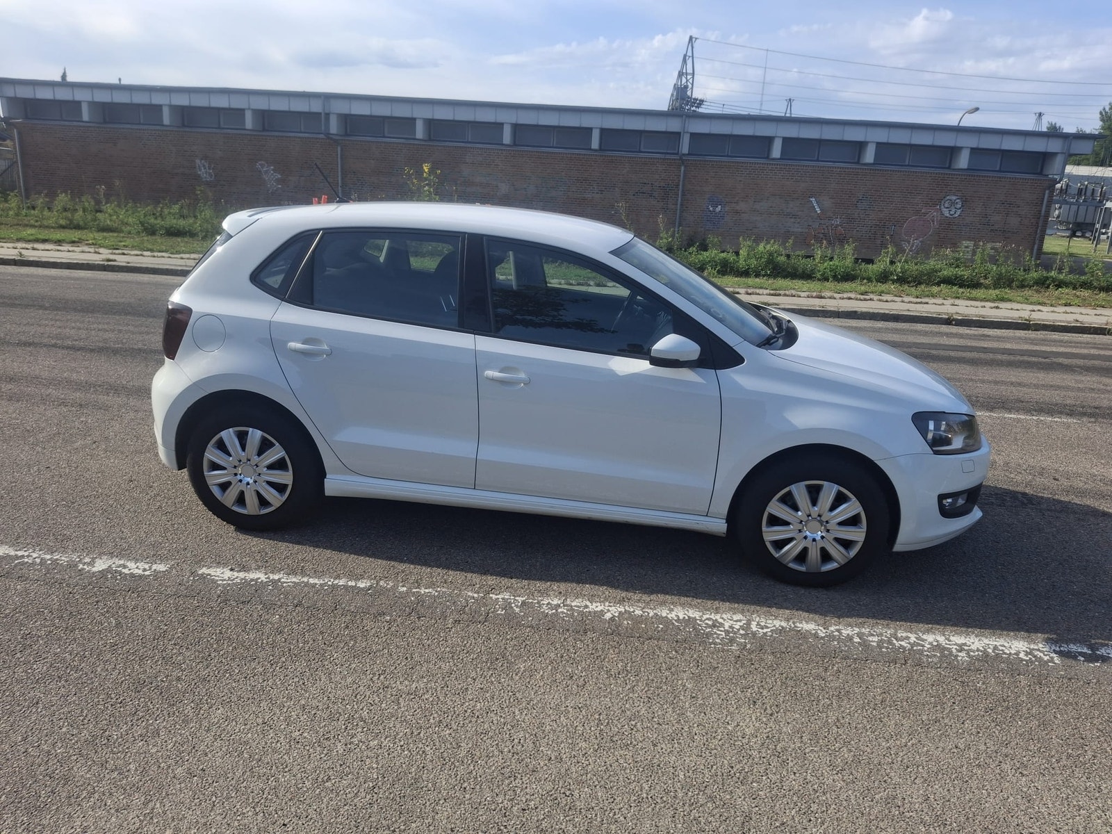 VW Polo – billede 8