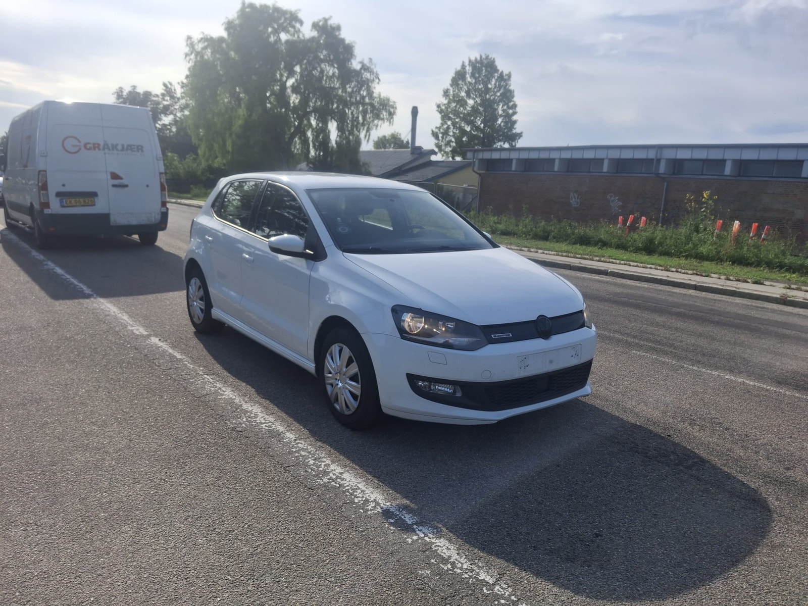 VW Polo – billede 6