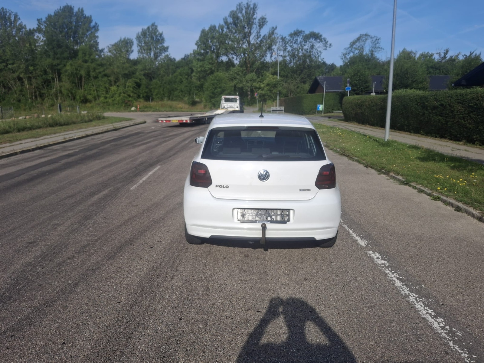 VW Polo – billede 9
