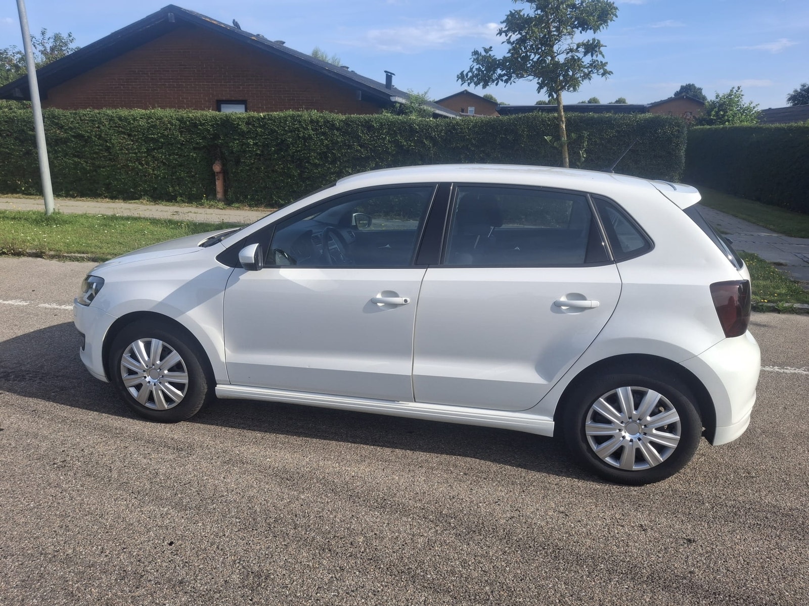 VW Polo – billede 11