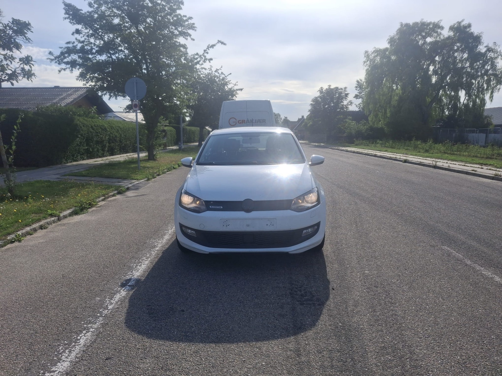 VW Polo – billede 7