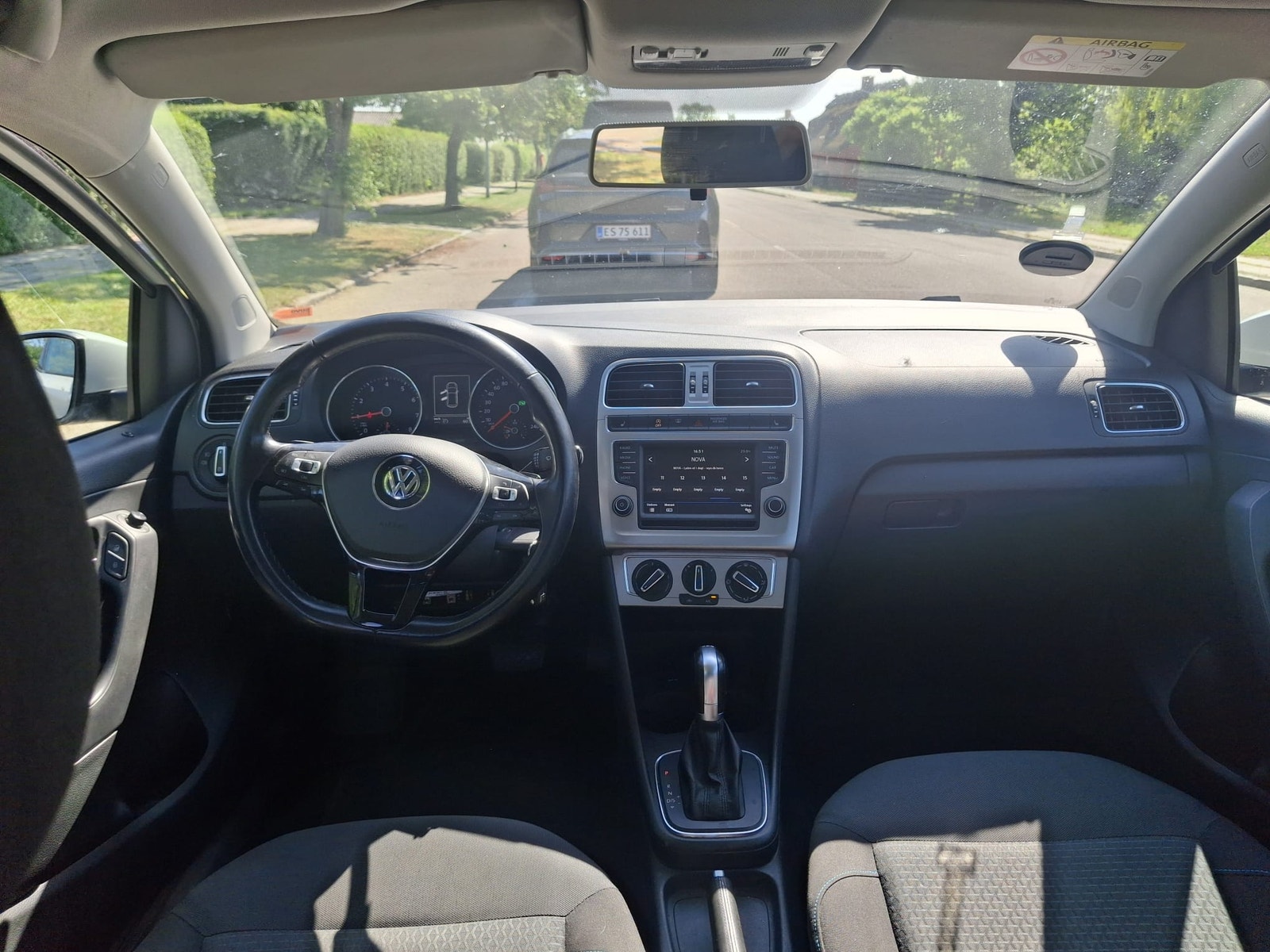 VW Polo – billede 4