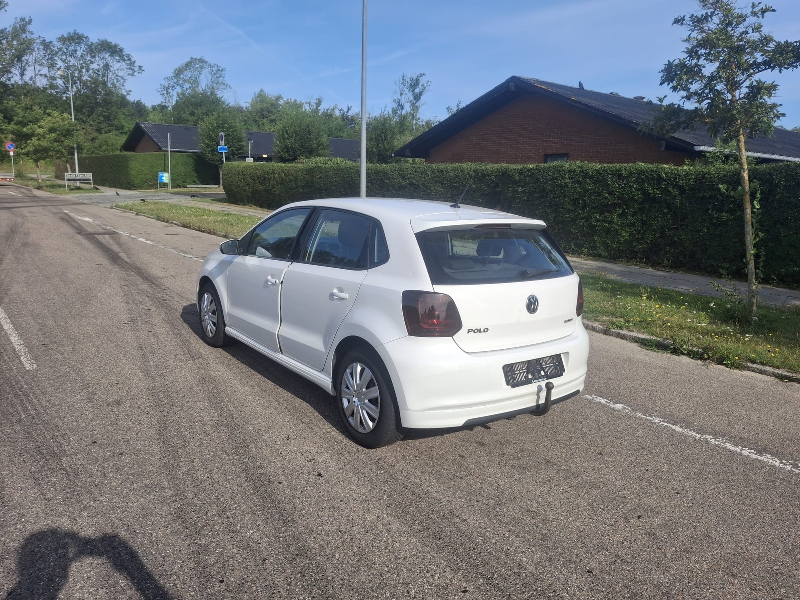 VW Polo – billede 10