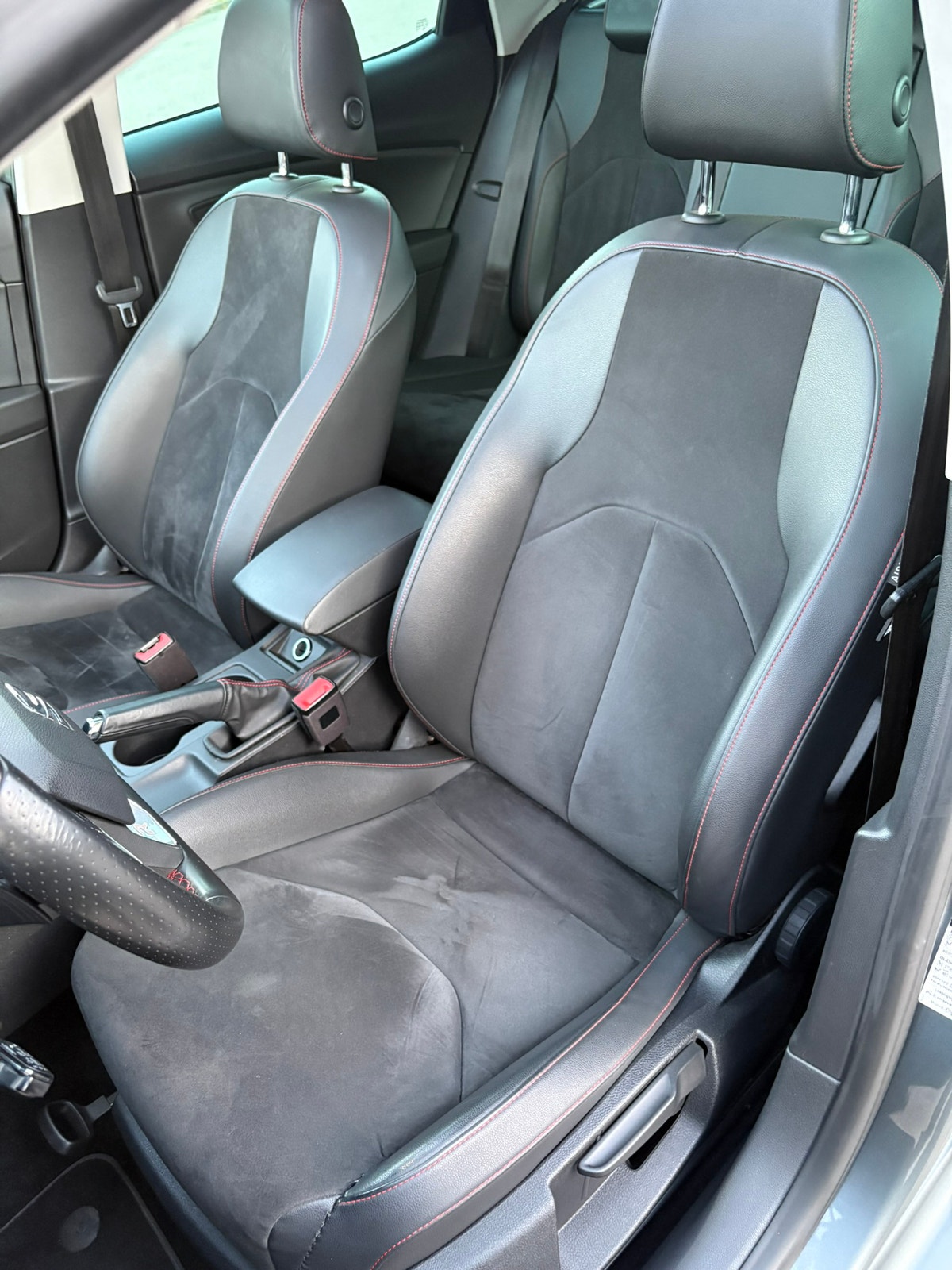 Seat Leon – billede 10