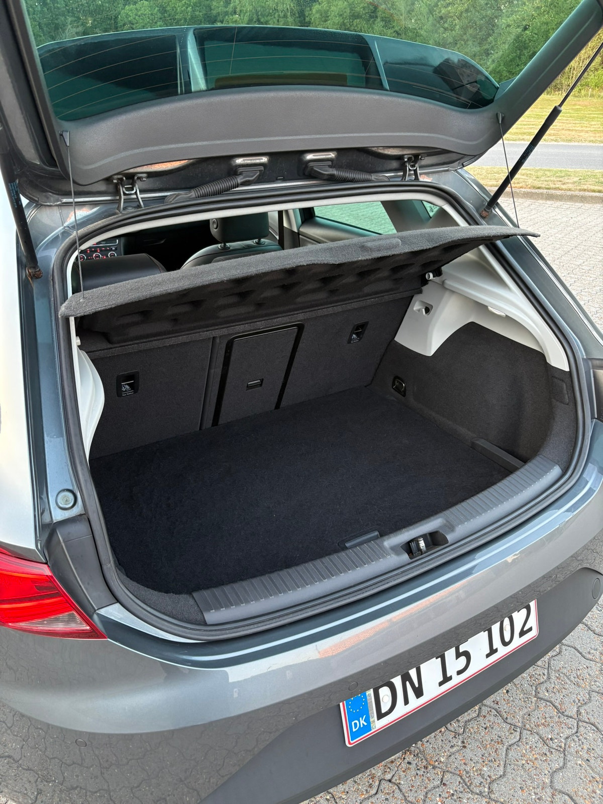 Seat Leon – billede 5