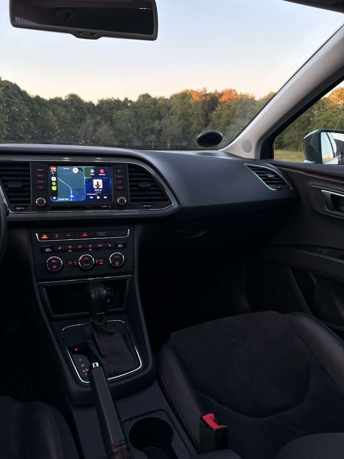 Seat Leon – billede 9