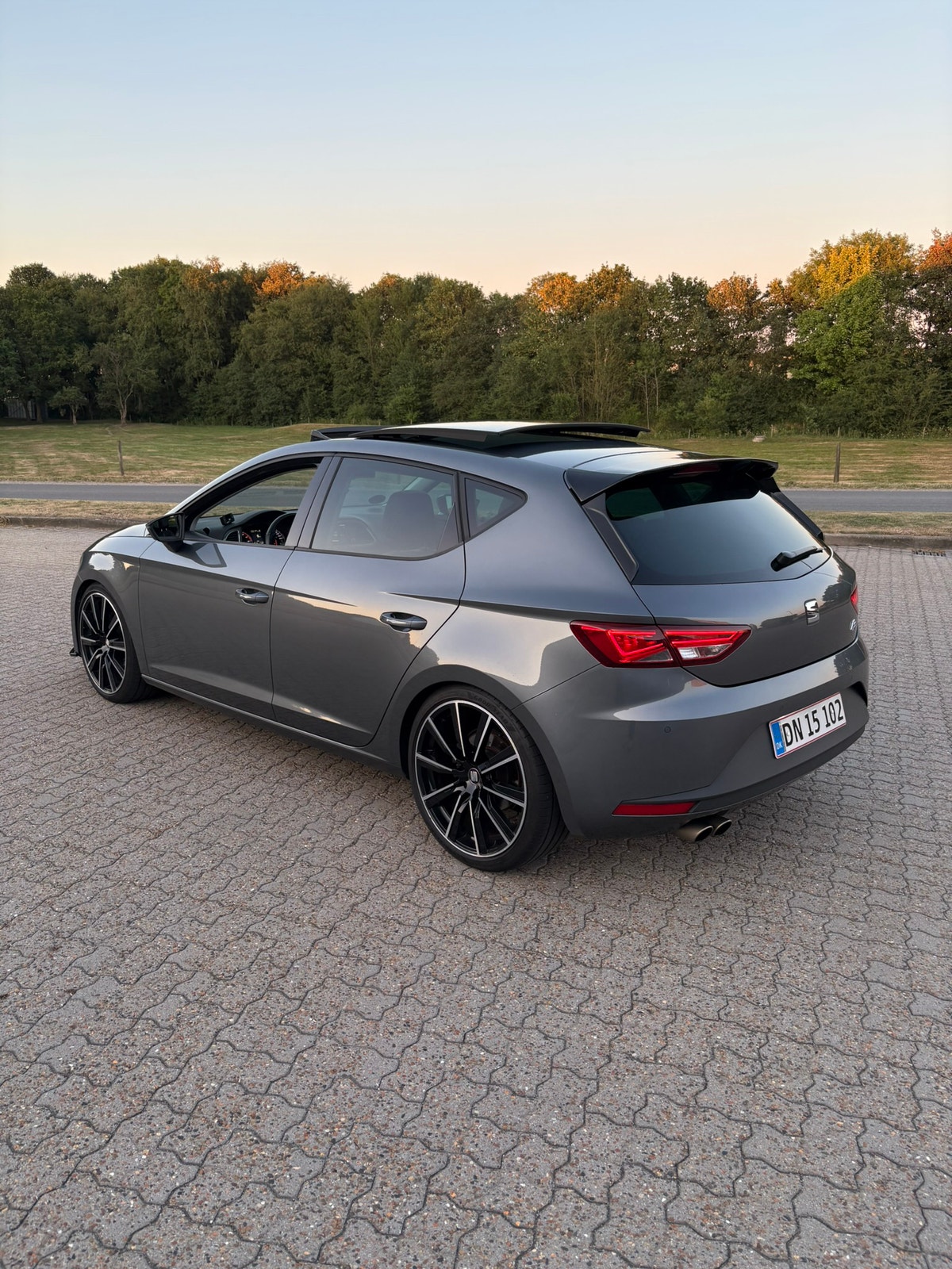 Seat Leon – billede 3