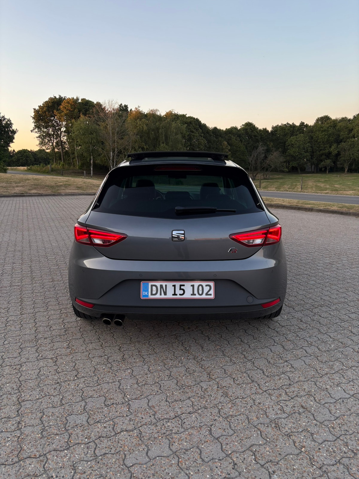 Seat Leon – billede 6