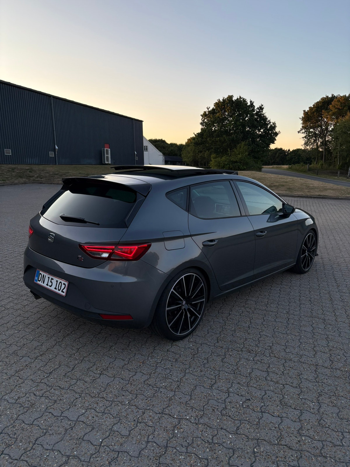 Seat Leon – billede 7