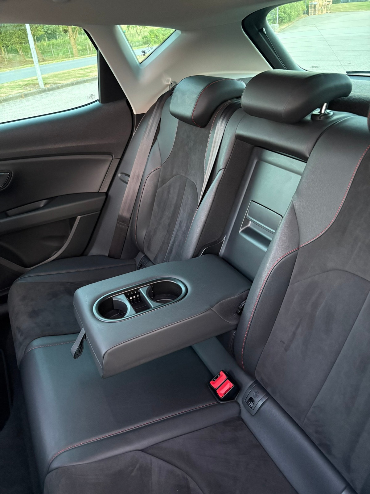 Seat Leon – billede 11