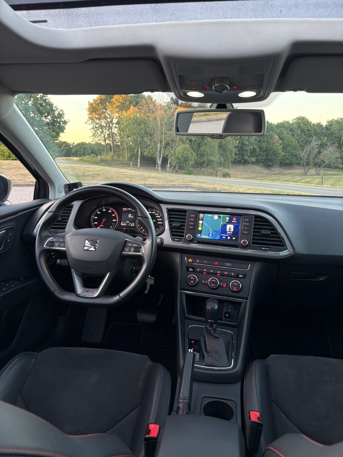 Seat Leon – billede 8