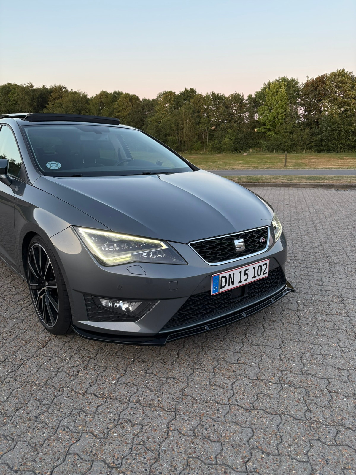 Seat Leon – billede 2