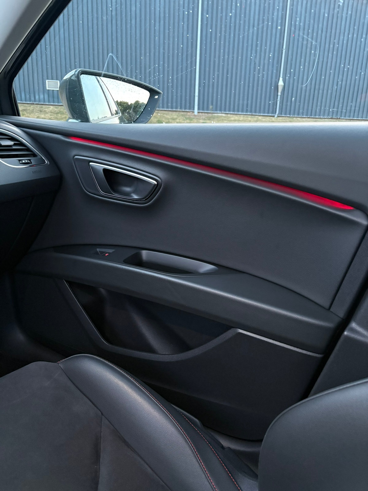Seat Leon – billede 4