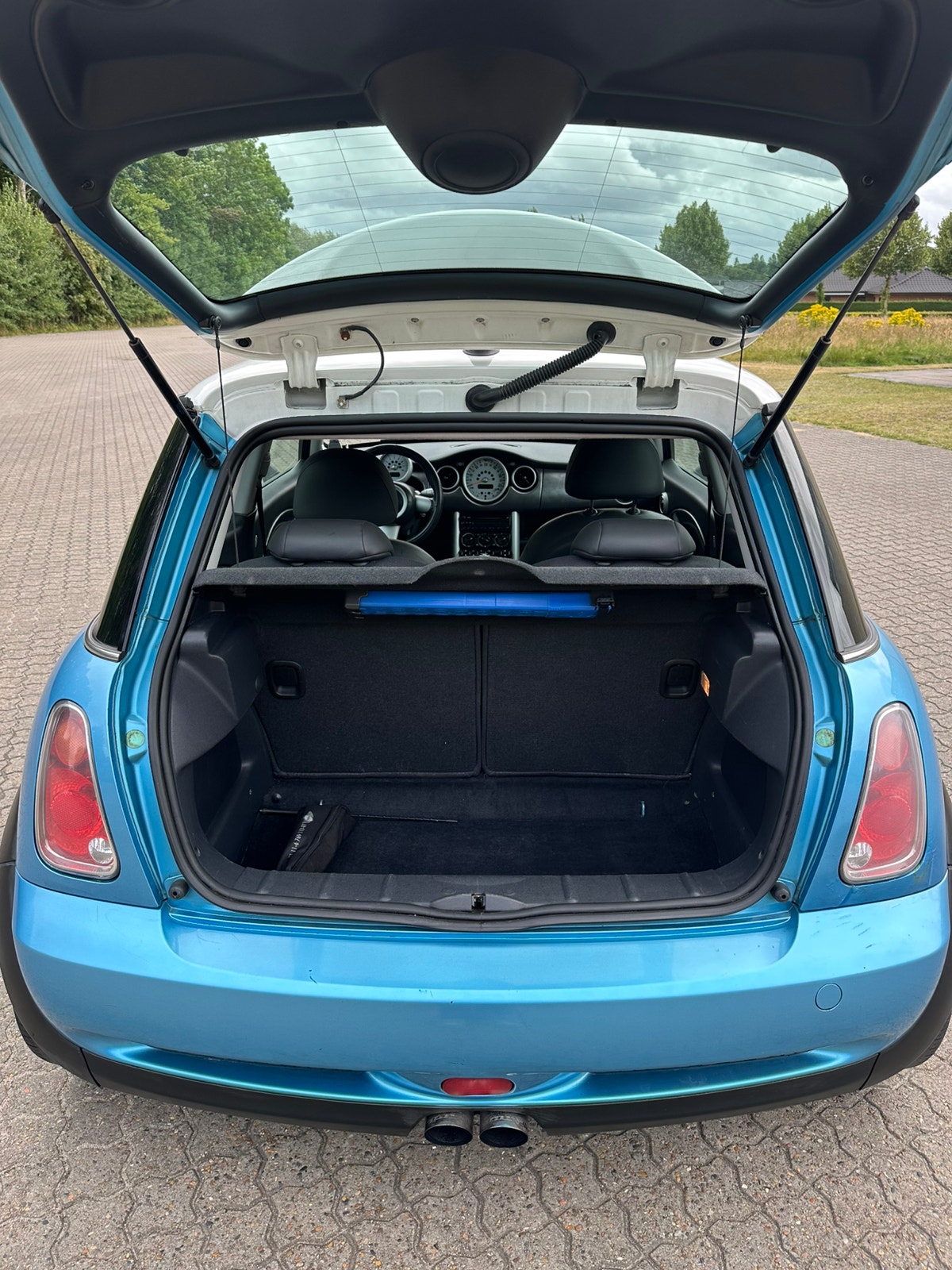 MINI Cooper S – billede 9