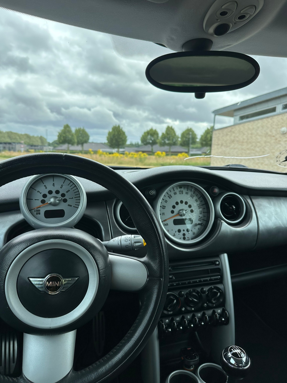 MINI Cooper S – billede 10