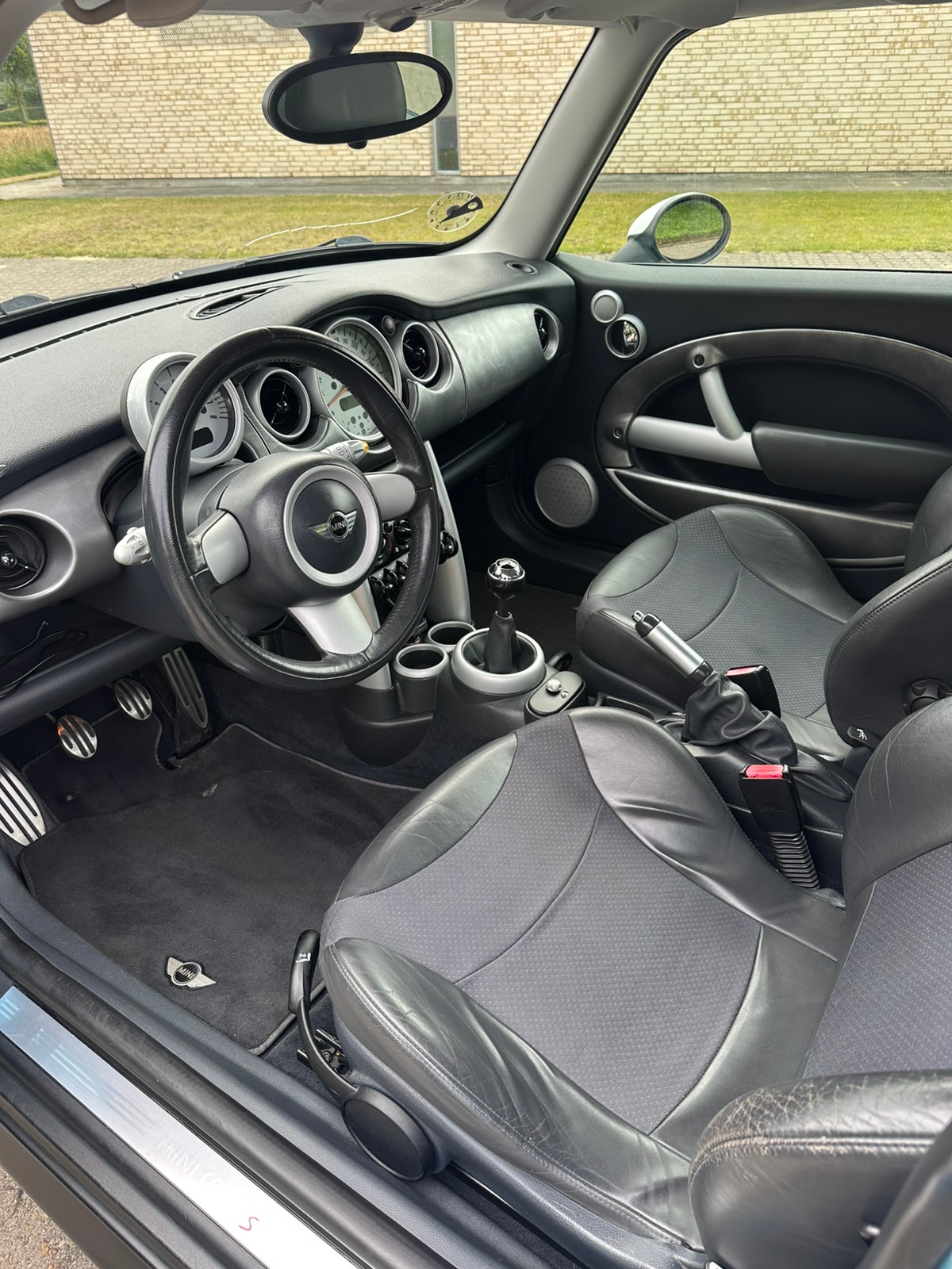 MINI Cooper S – billede 4