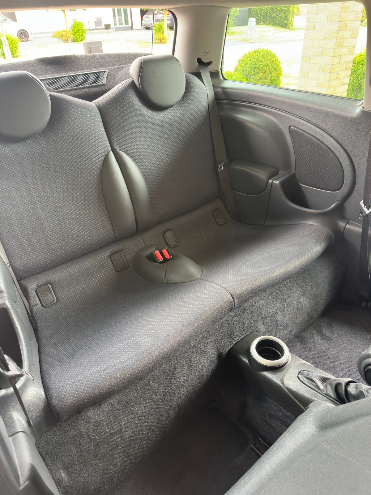 MINI Cooper S – billede 5