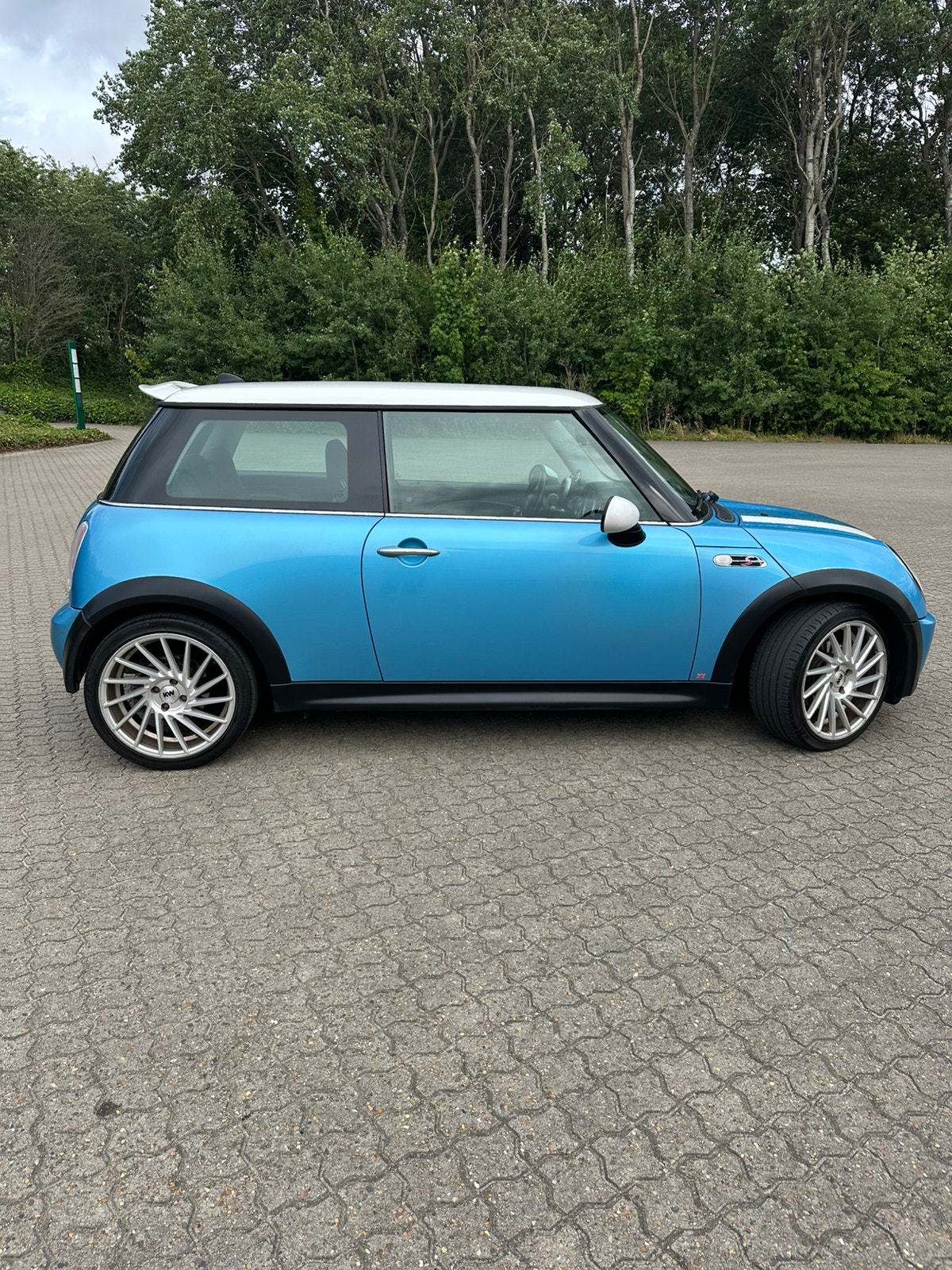 MINI Cooper S – billede 7