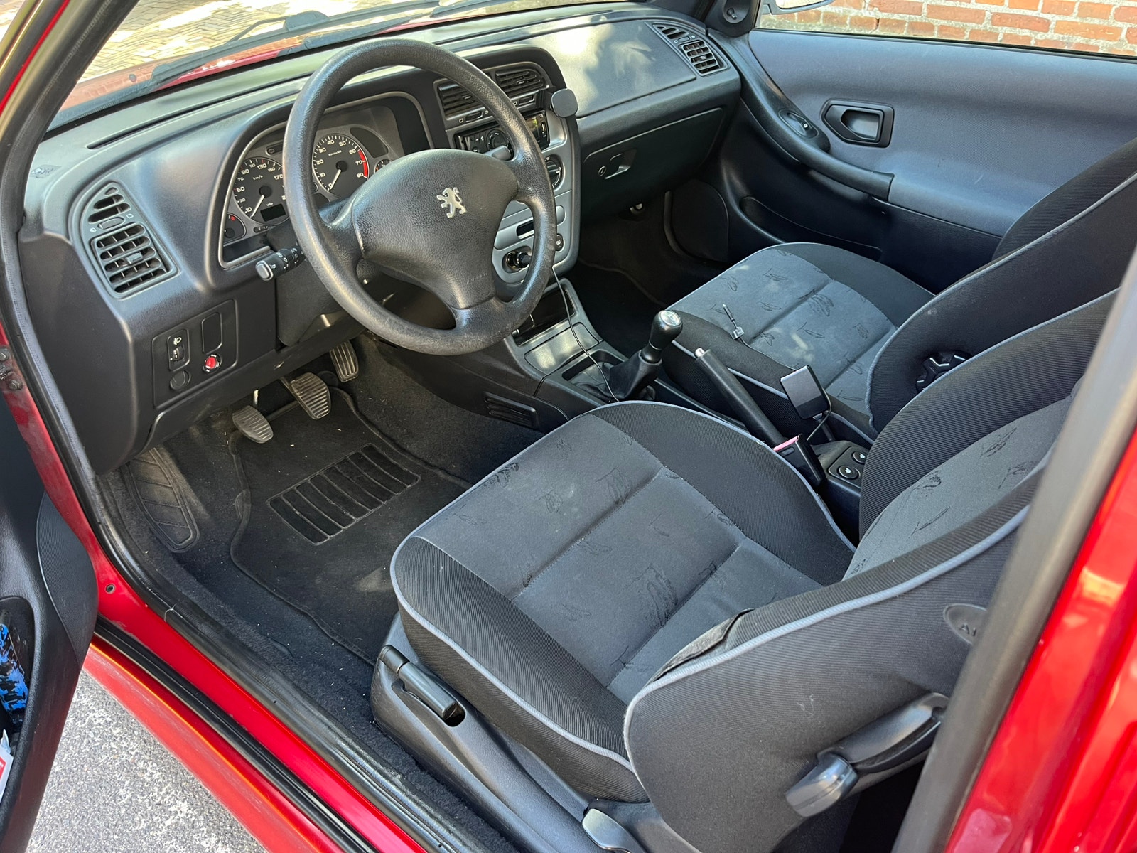Peugeot 306 – billede 10