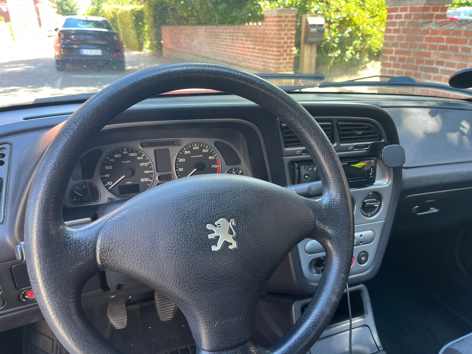 Peugeot 306 – billede 11
